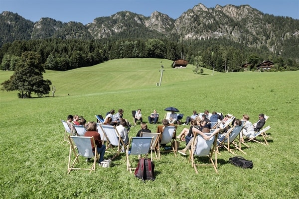 Poziv studentima na Europski Forum Alpbach