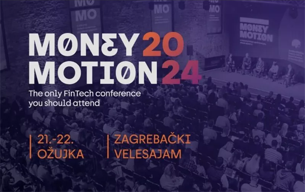 Poziv studentima na dvodnevnu konferenciju “Money Motion” 21. i 22. ožujka 2024. u Zagrebu!