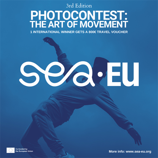 Foto natjecanje „Art of Movement“